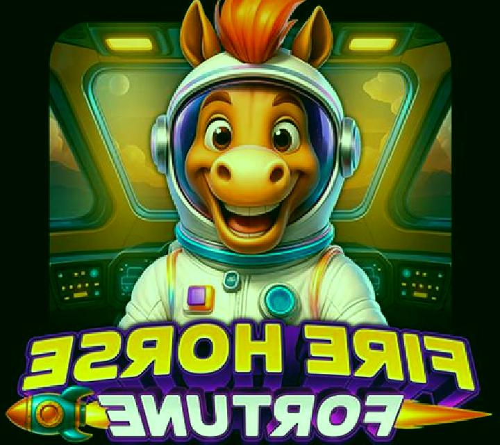 Fire Horse Fortune slot