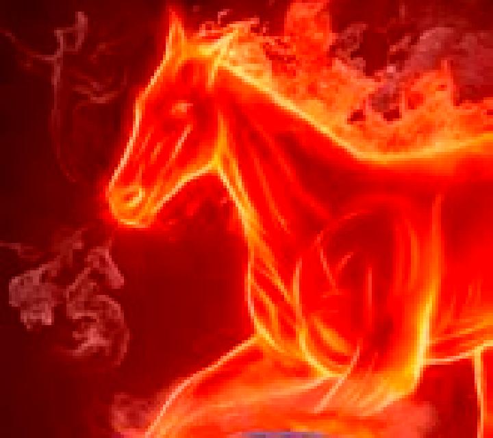 Fire Horse online slot
