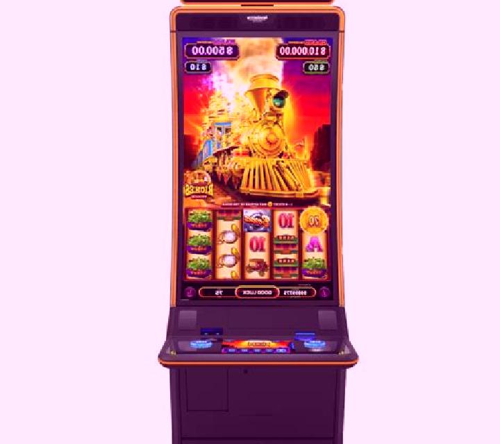 Fire Horse Riches slot machine