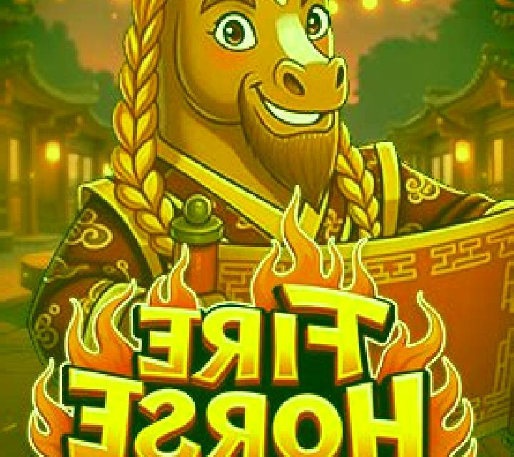Fire Horse Riches slot