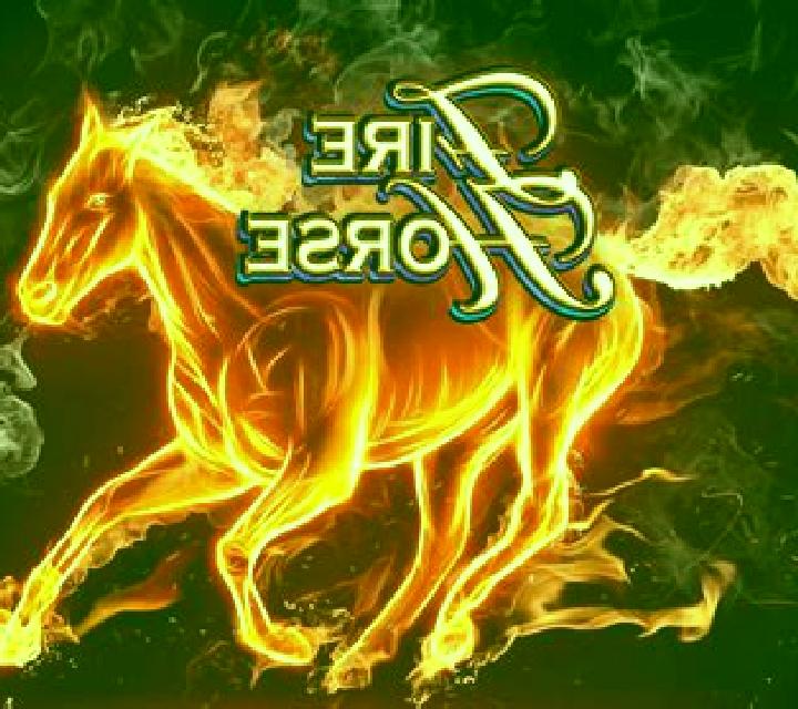 Fire Horse slot