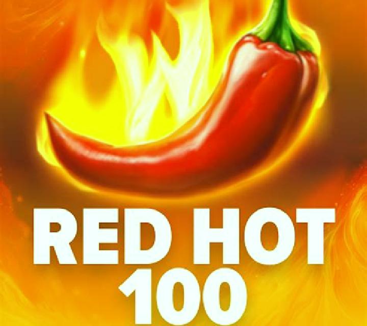 Fire Hot 100 slot game