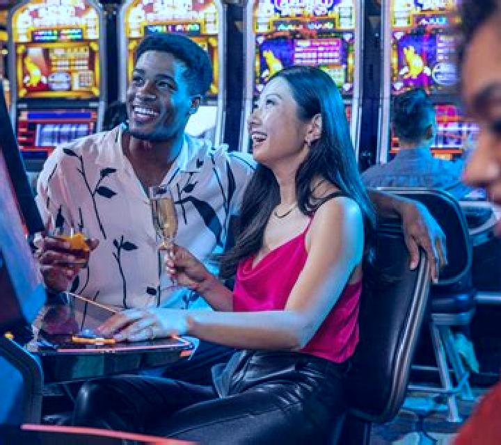 Fire Hot 40 slot machine