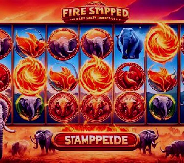 Fire Hot 5 online slot
