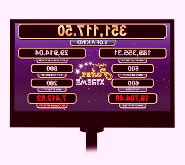 Fire & Ice (Jackpot Software) slot game