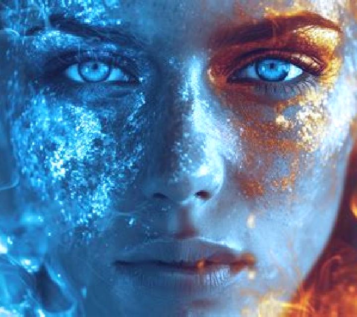 Fire & Ice online slot