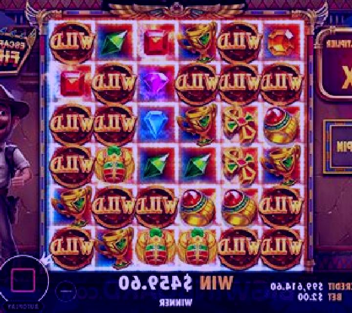 Fire & Ice slot game
