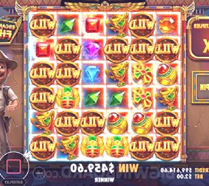 Fire & Ice slot