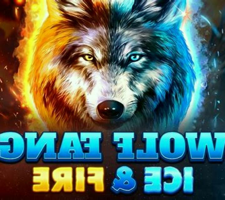 Fire & Ice (Spinomenal) online slot