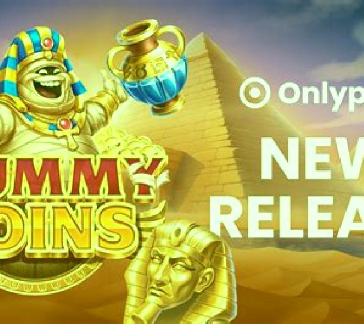 Fire in the Hole 3 online slot