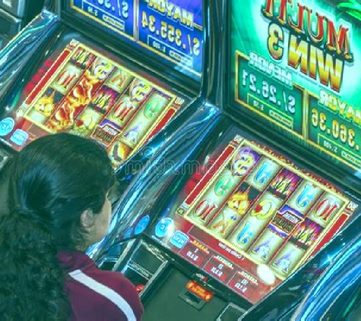 Fire in the Hole 3 slot machine