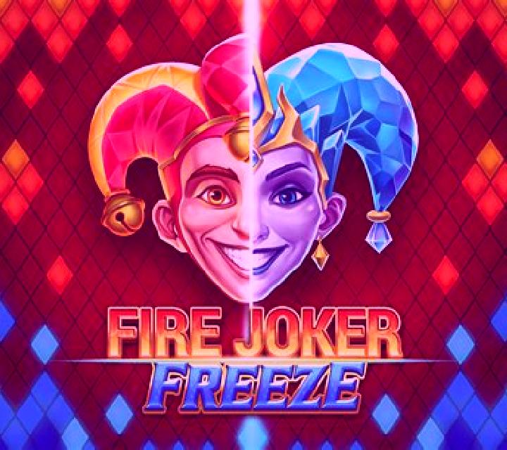 Fire Joker Blitz online slot