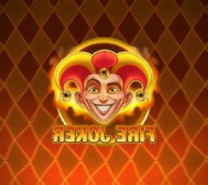 Fire Joker Blitz slot game