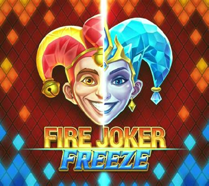 Fire Joker Freeze online slot