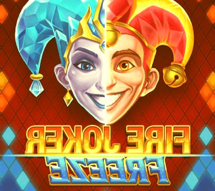 Fire Joker Freeze slot