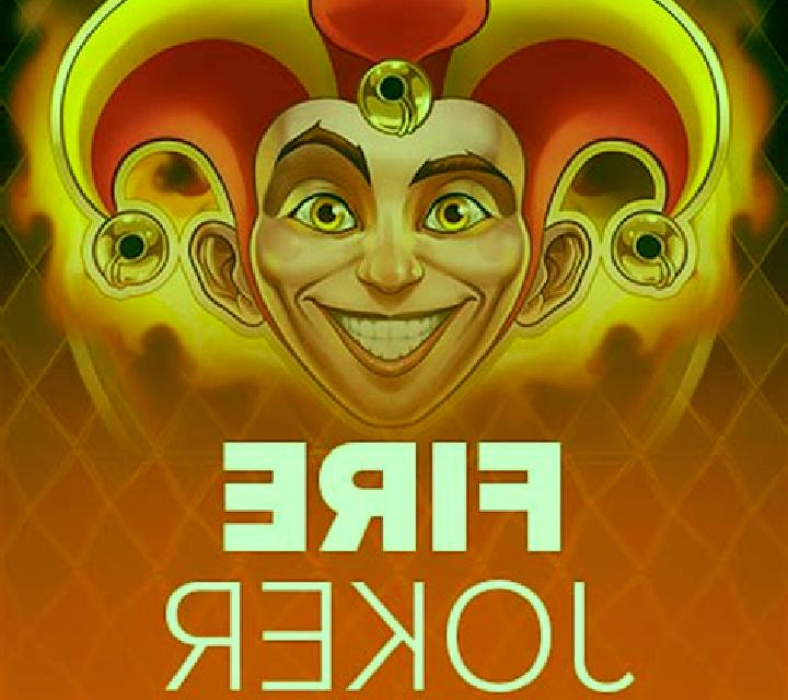 Fire Joker online slot