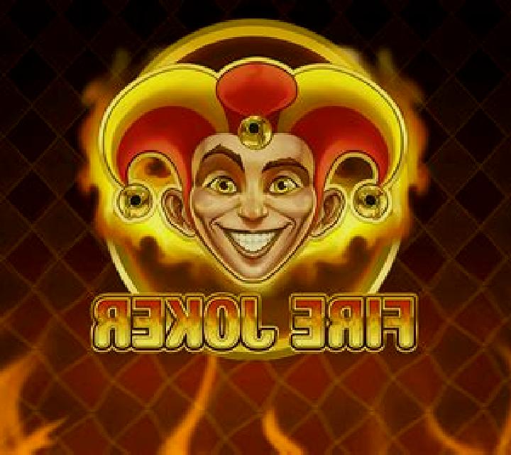 Fire Joker slot machine