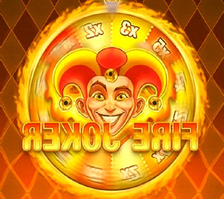Fire Joker slot