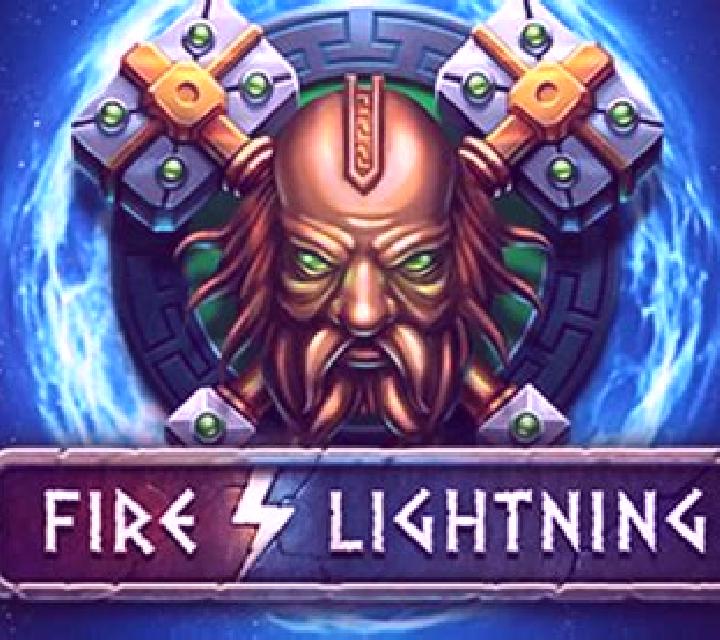 Fire Lightning slot