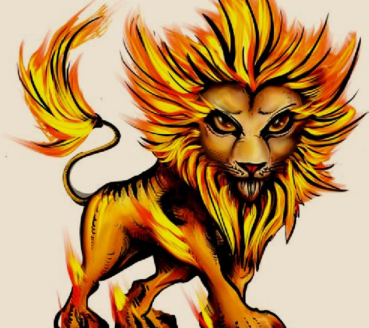Fire Lion 2 online slot