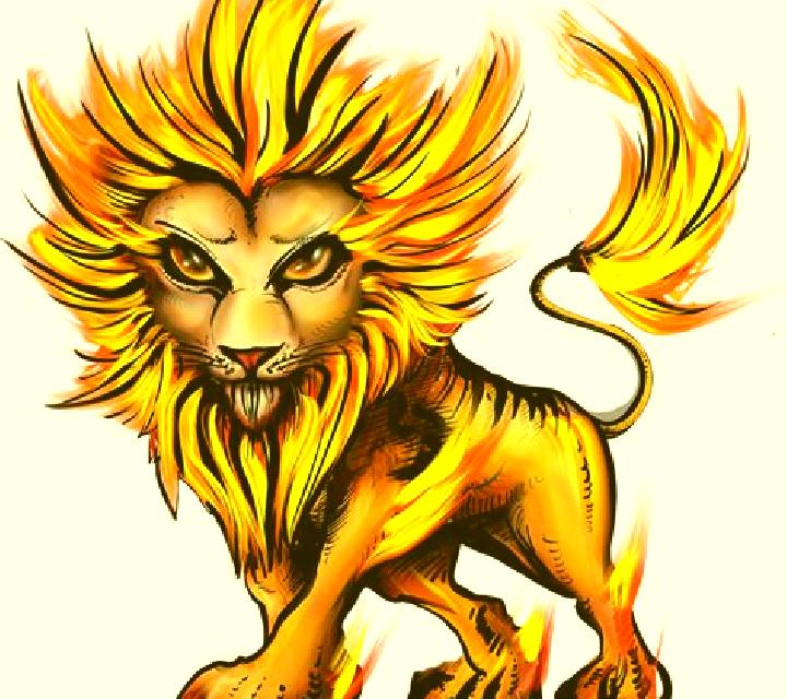 Fire Lion 2 slot game