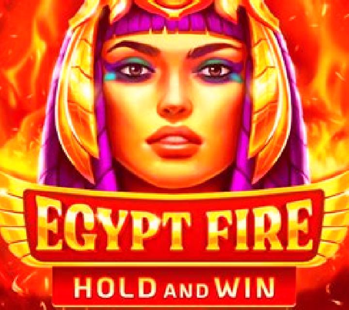 Fire Master Hold And Win slot