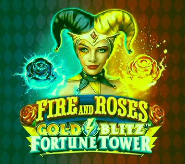 Fire N Fortune online slot