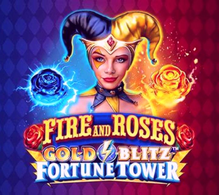 Fire N Fortune slot game