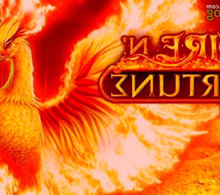 Fire N Fortune slot