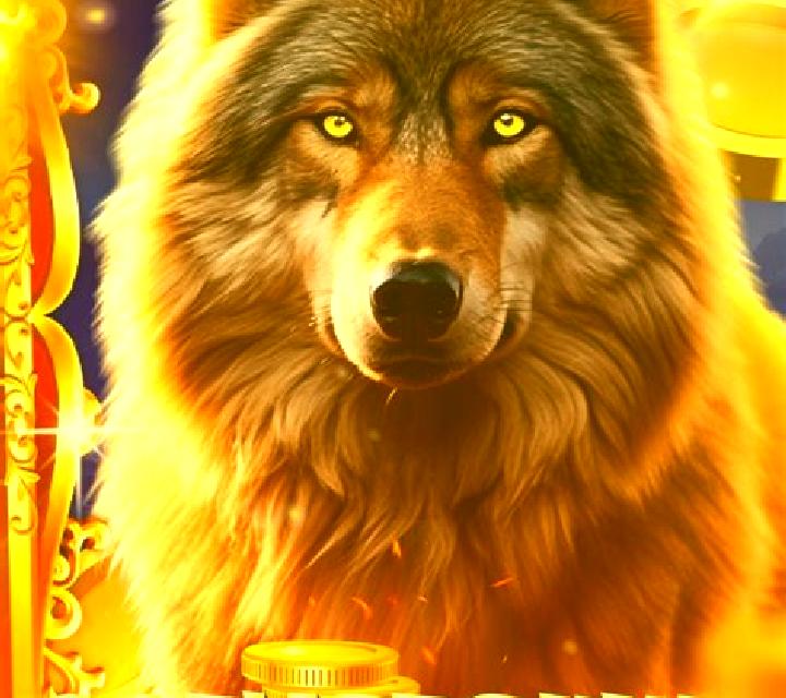 Fire of the Wild online slot