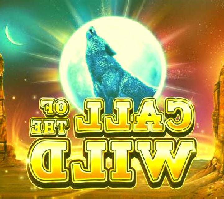 Fire of the Wild slot game