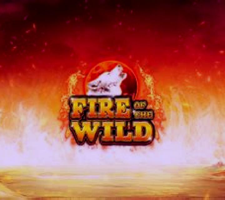 Fire of the Wild slot