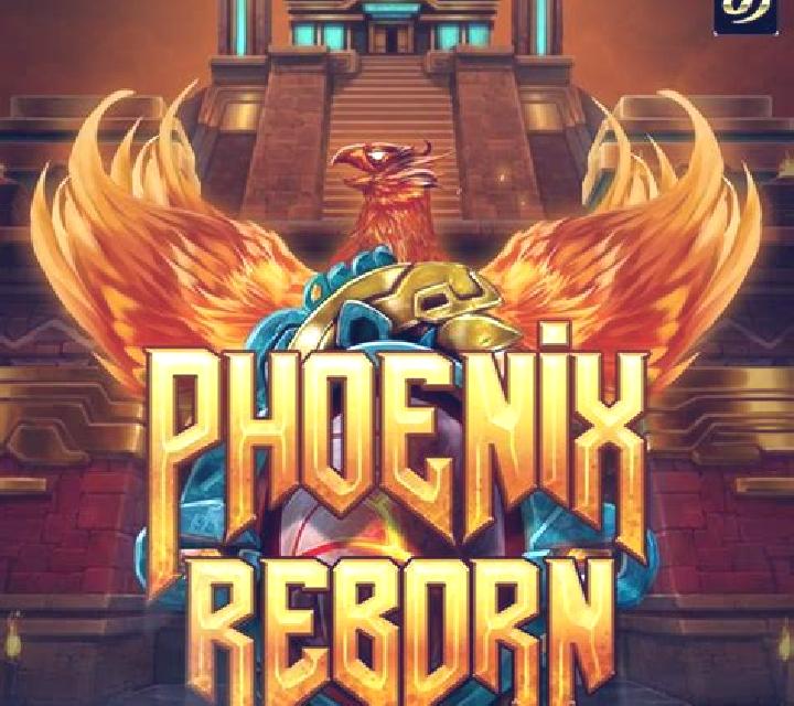 Fire Phoenix Burst online slot