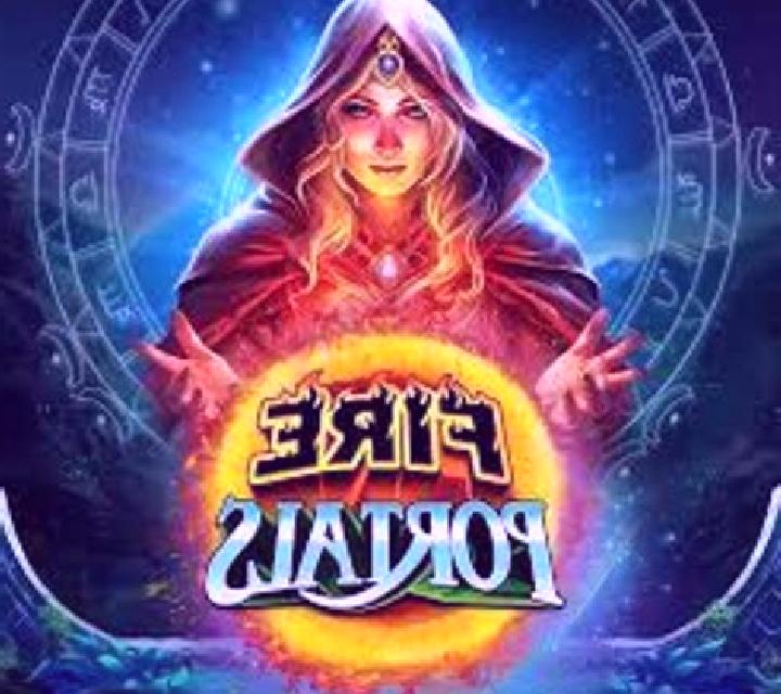 Fire Portals slot