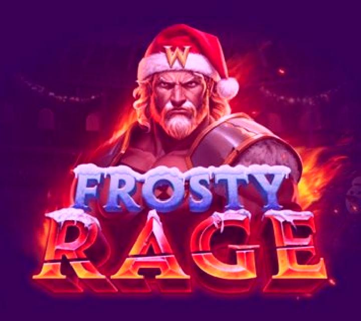 Fire Rage slot game