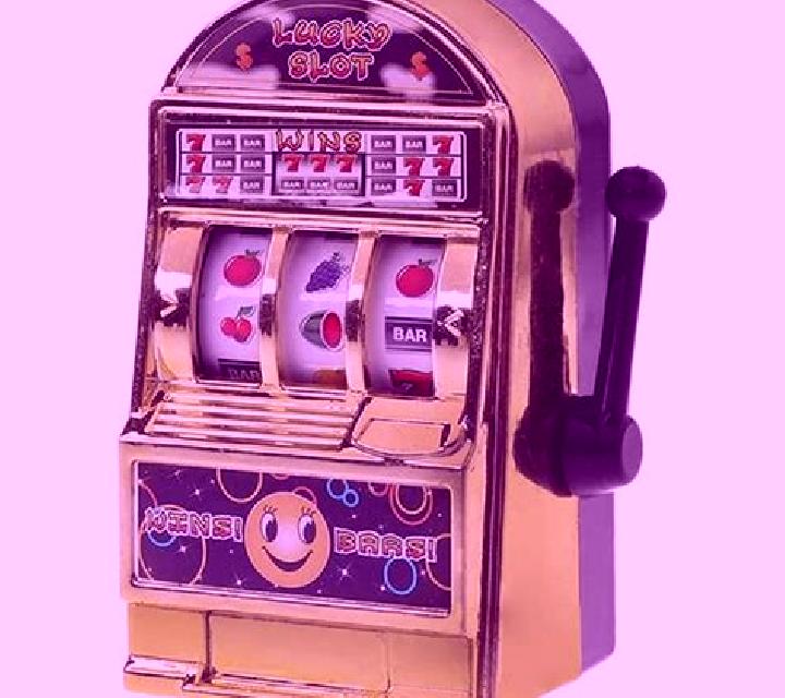 Fire Reel slot machine