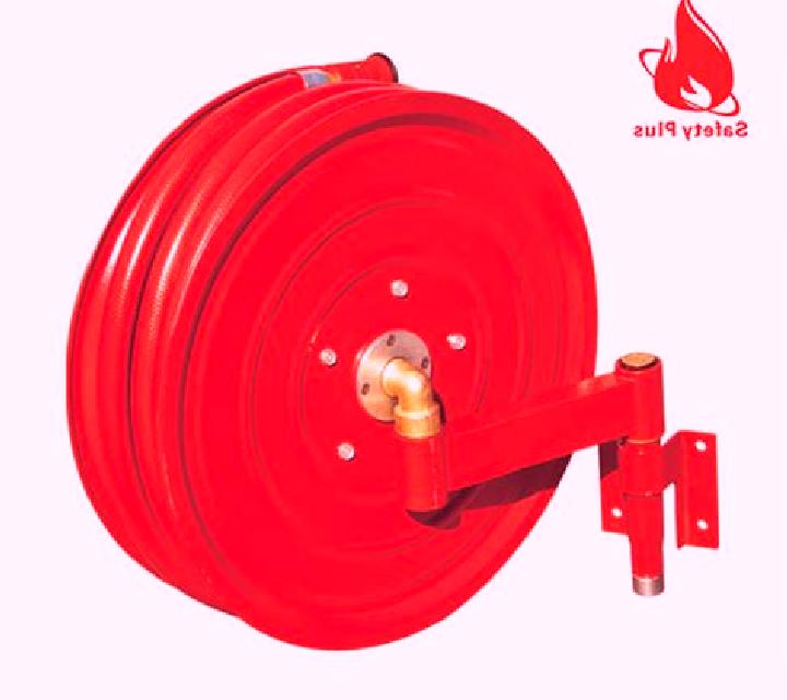 Fire Reel slot