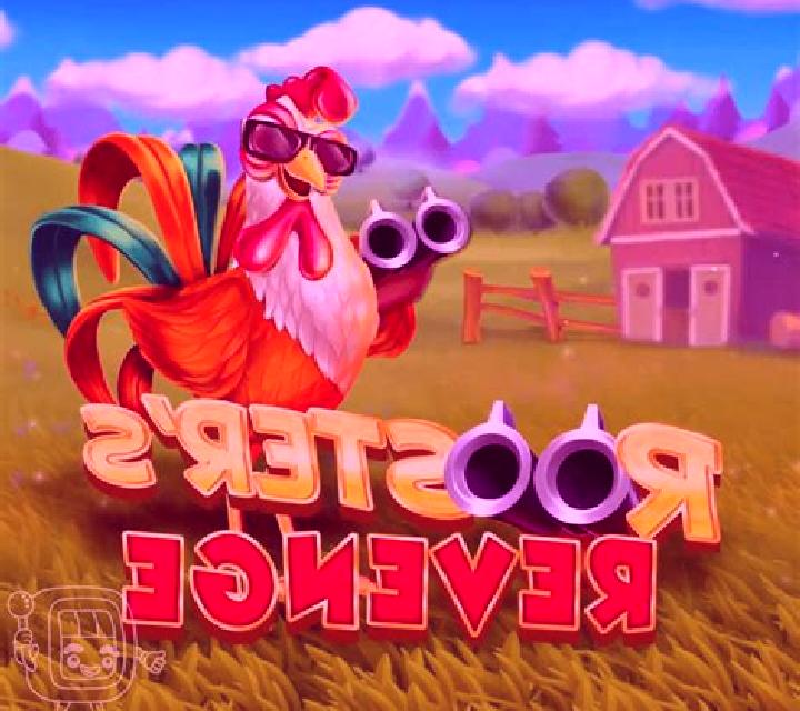 Fire Rooster online slot