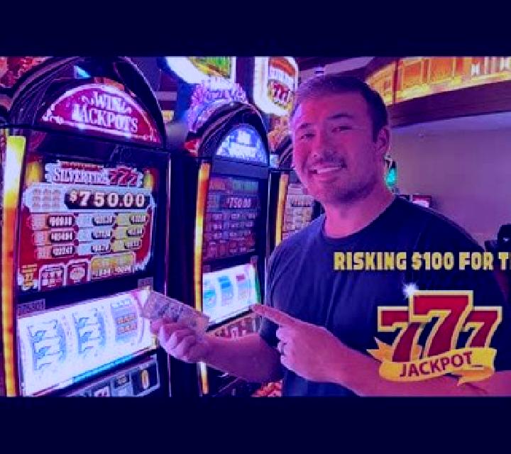 Fire Sevens slot machine