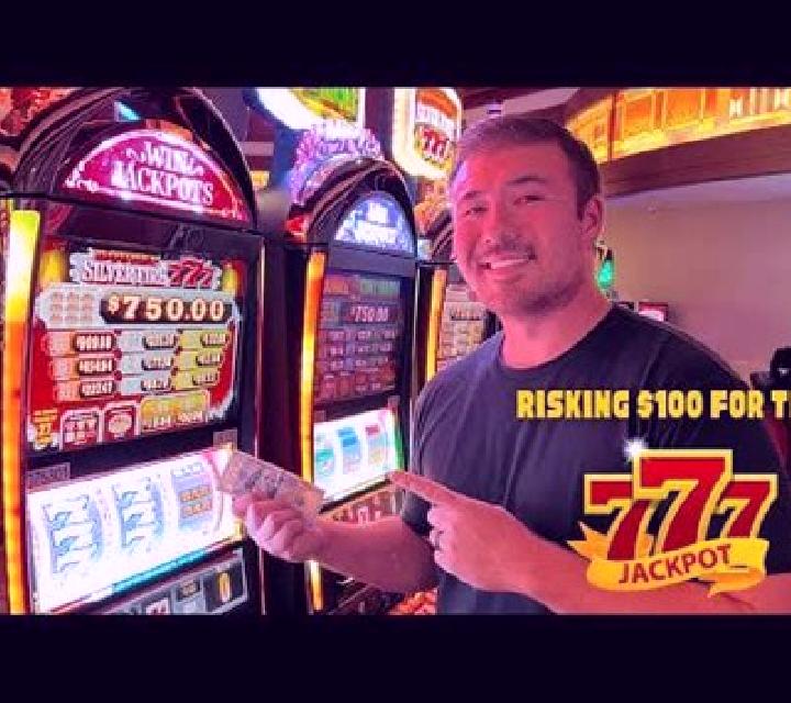 Fire Sevens slot