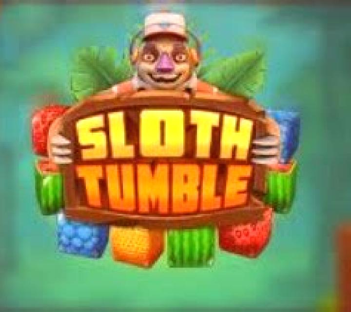Fire Sloth slot game