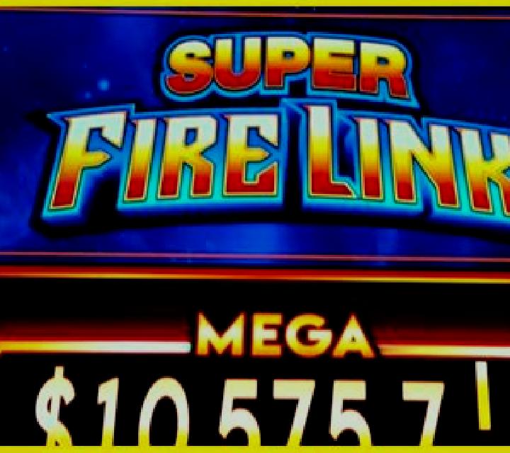 Fire Spin slot game