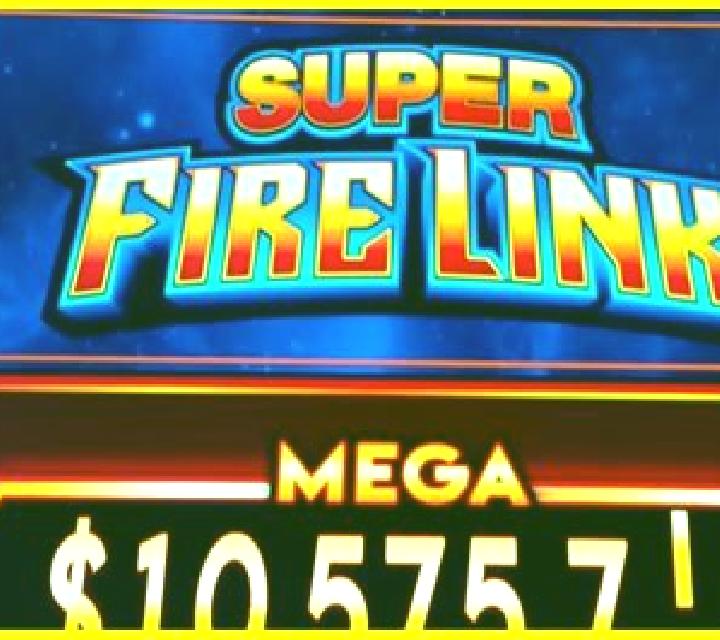 Fire Spin slot