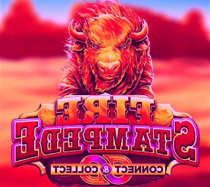 Fire Stampede slot