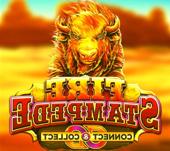 Fire Stampede Ultimate online slot