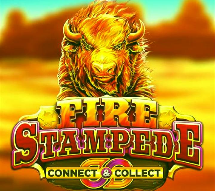 Fire Stampede Ultimate slot game
