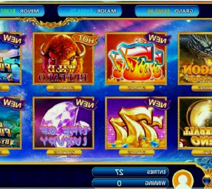 Fire Star online slot