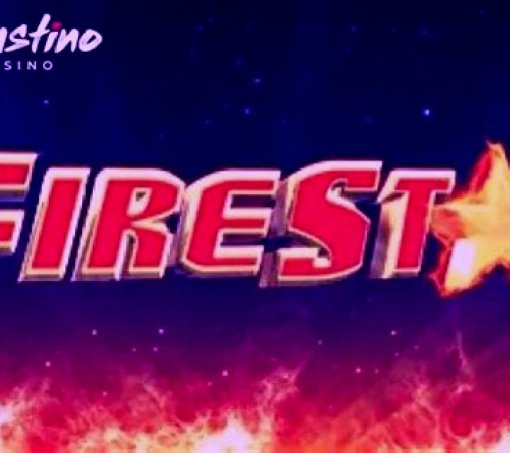 Fire Star slot