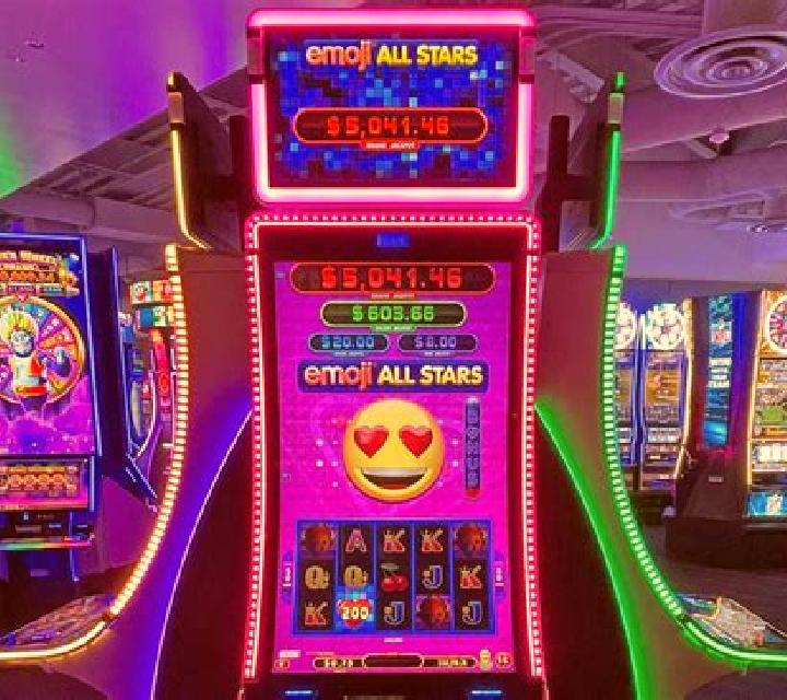 Fire Stars slot game