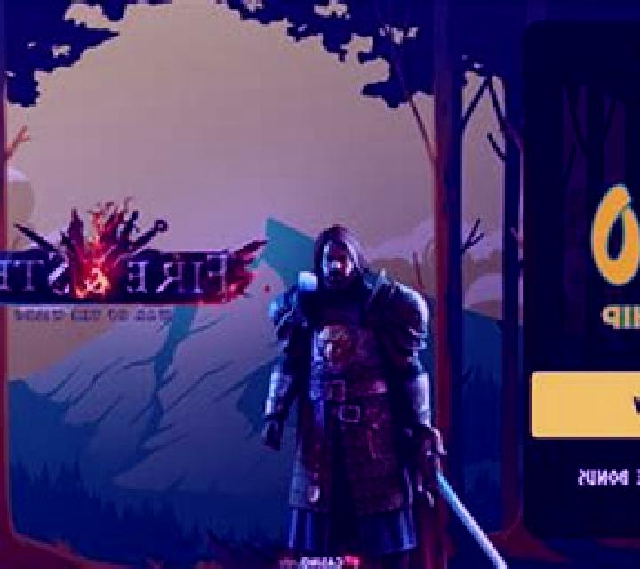 Fire & Steel slot